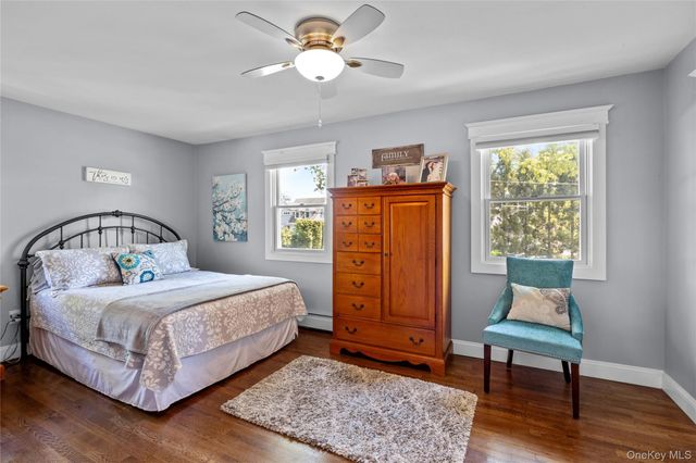 46 Hewitt Boulevard, Center Moriches, NY 11934