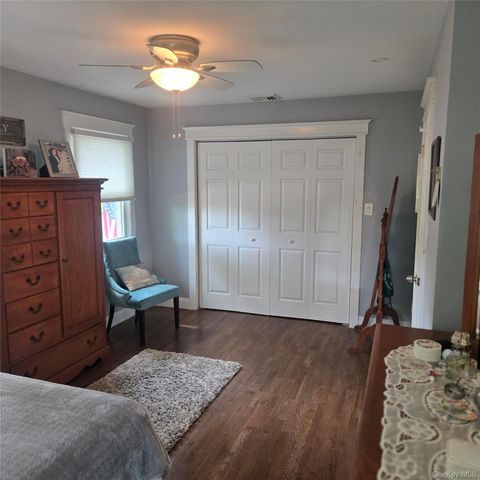 46 Hewitt Boulevard, Center Moriches, NY 11934