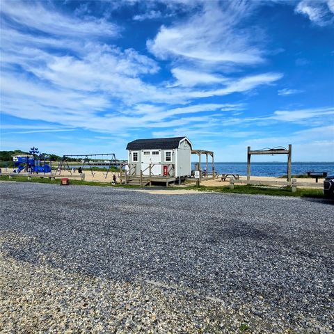 46 Hewitt Boulevard, Center Moriches, NY 11934