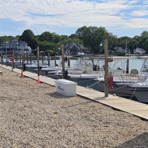 46 Hewitt Boulevard, Center Moriches, NY 11934