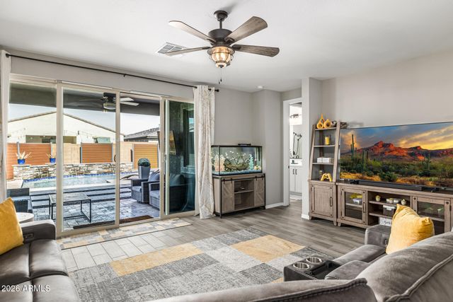 5538 W STARGAZER Place, Laveen, AZ 85339