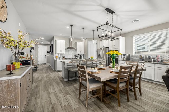 5538 W STARGAZER Place, Laveen, AZ 85339