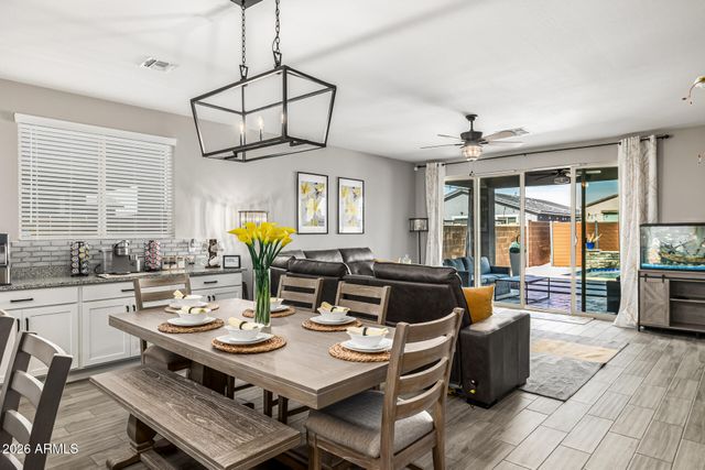 5538 W STARGAZER Place, Laveen, AZ 85339