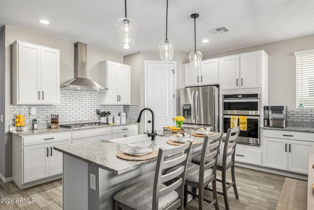 5538 W STARGAZER Place, Laveen, AZ 85339