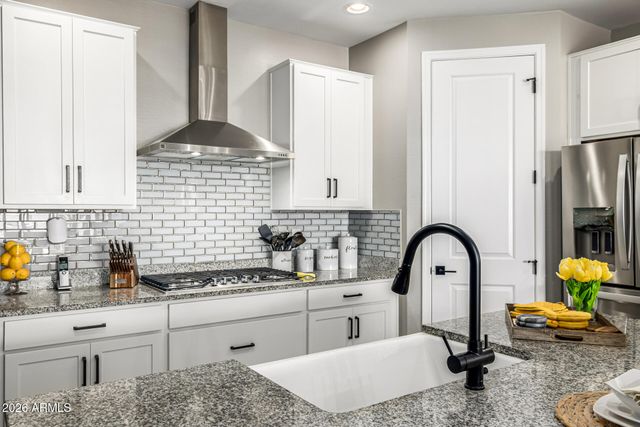 5538 W STARGAZER Place, Laveen, AZ 85339