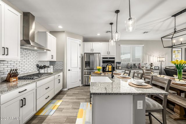 5538 W STARGAZER Place, Laveen, AZ 85339