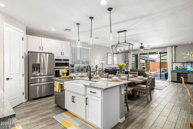 5538 W STARGAZER Place, Laveen, AZ 85339