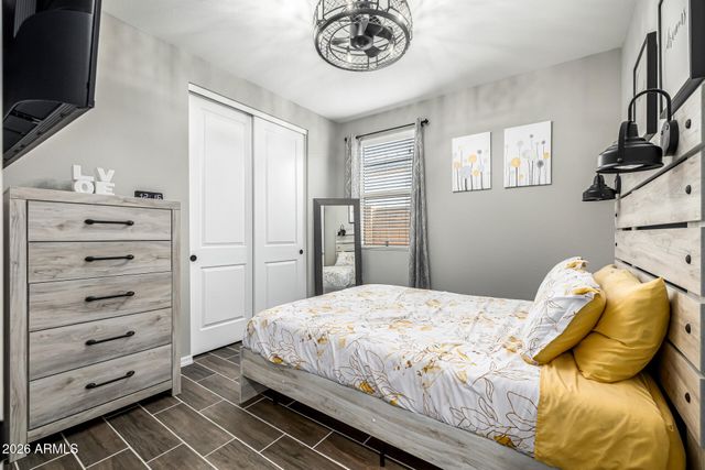 5538 W STARGAZER Place, Laveen, AZ 85339