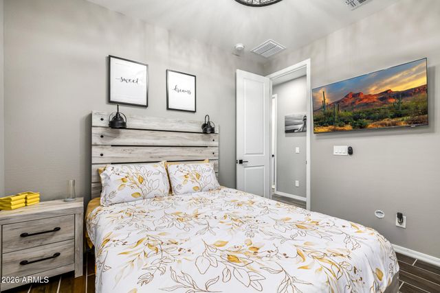 5538 W STARGAZER Place, Laveen, AZ 85339