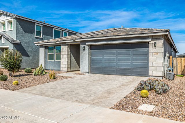 5538 W STARGAZER Place, Laveen, AZ 85339