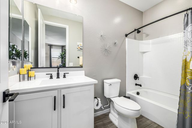 5538 W STARGAZER Place, Laveen, AZ 85339