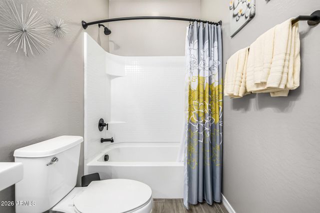 5538 W STARGAZER Place, Laveen, AZ 85339