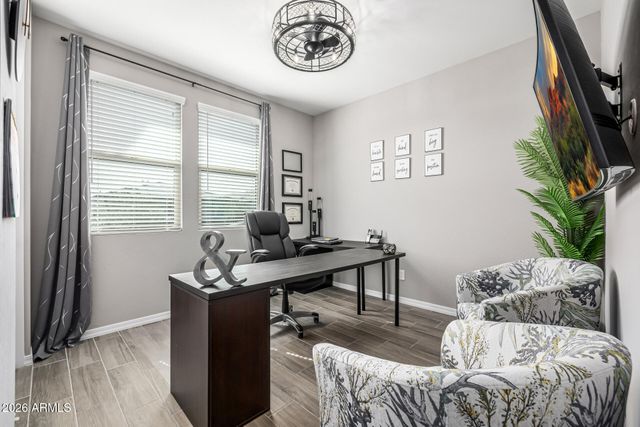 5538 W STARGAZER Place, Laveen, AZ 85339