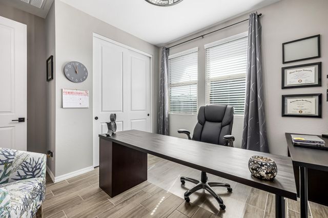 5538 W STARGAZER Place, Laveen, AZ 85339