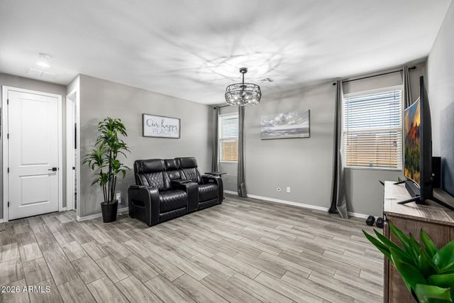 5538 W STARGAZER Place, Laveen, AZ 85339