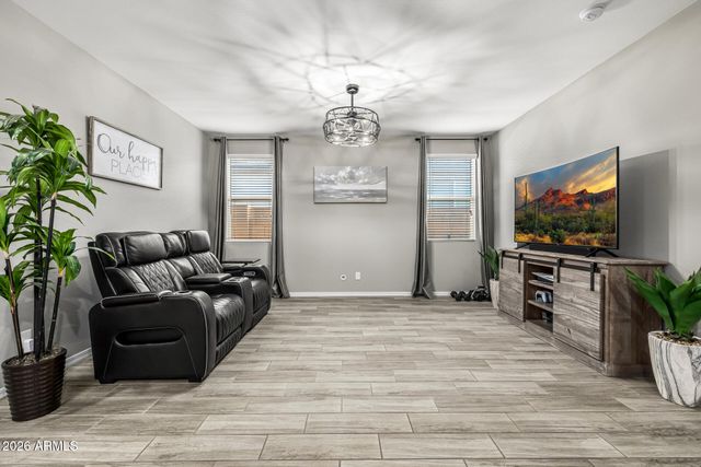 5538 W STARGAZER Place, Laveen, AZ 85339