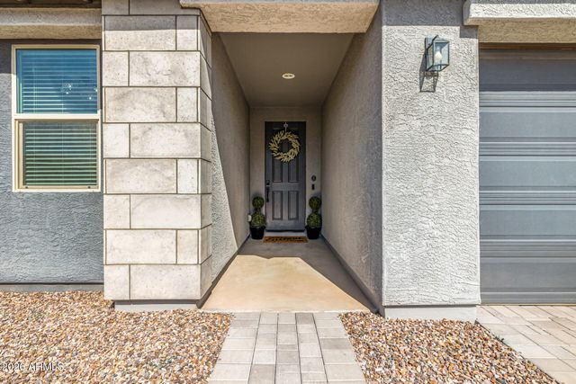 5538 W STARGAZER Place, Laveen, AZ 85339