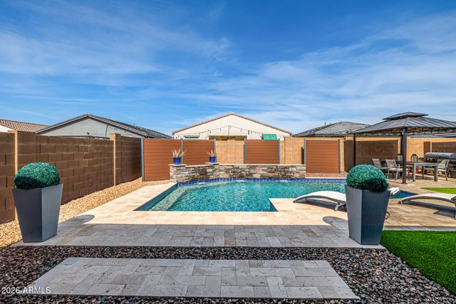 5538 W STARGAZER Place, Laveen, AZ 85339