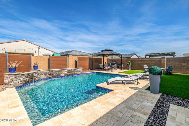 5538 W STARGAZER Place, Laveen, AZ 85339