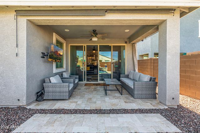 5538 W STARGAZER Place, Laveen, AZ 85339