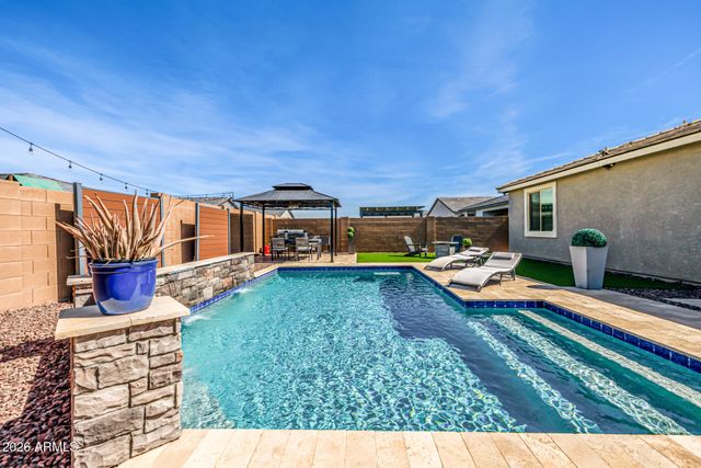 5538 W STARGAZER Place, Laveen, AZ 85339