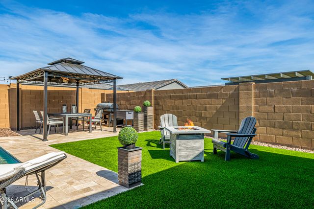 5538 W STARGAZER Place, Laveen, AZ 85339