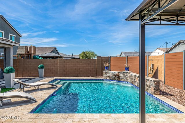 5538 W STARGAZER Place, Laveen, AZ 85339