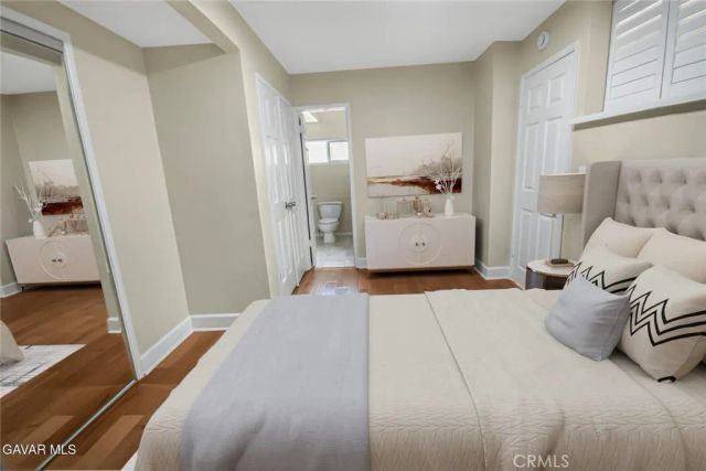 17743 Elizabeth Lake, Lake Hughes, CA 93532