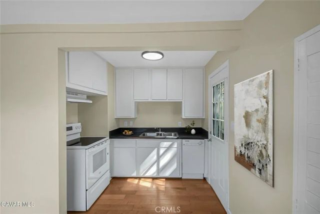 17743 Elizabeth Lake, Lake Hughes, CA 93532