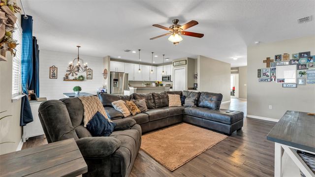 5798 DORNICH DRIVE, Auburndale, FL 33823