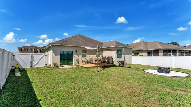 5798 DORNICH DRIVE, Auburndale, FL 33823