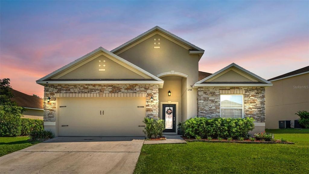 5798 DORNICH DRIVE, Auburndale, FL 33823