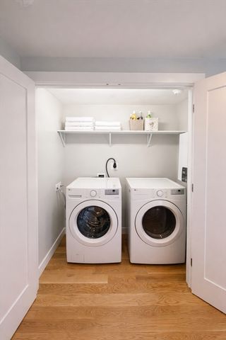 98 Prescott St 3C, Boston, MA 02128