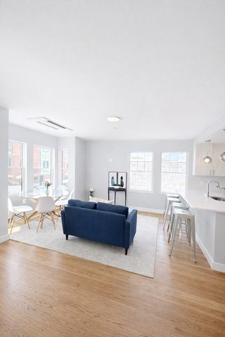 98 Prescott St 3C, Boston, MA 02128