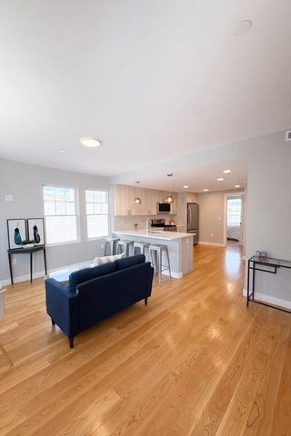 98 Prescott St 3C, Boston, MA 02128