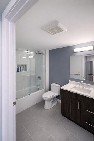 98 Prescott St 3C, Boston, MA 02128