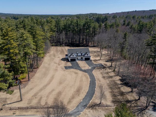 447 Silver Lake Road B, Hollis, NH 03049