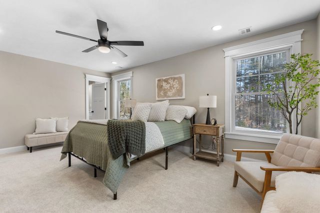 447 Silver Lake Road B, Hollis, NH 03049