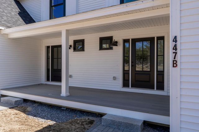 447 Silver Lake Road B, Hollis, NH 03049
