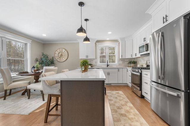 447 Silver Lake Road B, Hollis, NH 03049