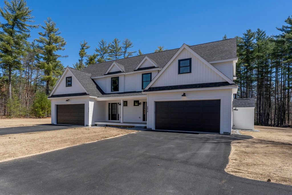 447 Silver Lake Road B, Hollis, NH 03049