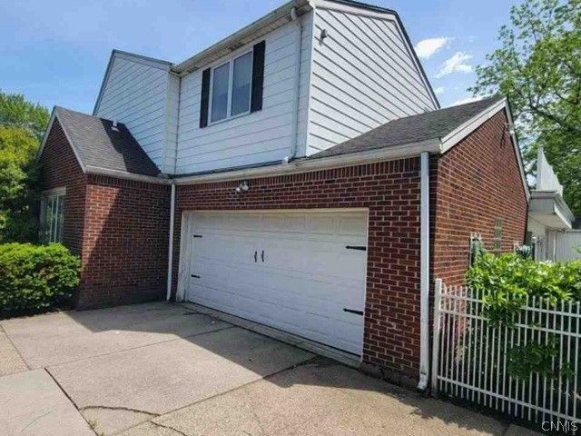 91 Mount Vernon Road, Amherst, NY 14226