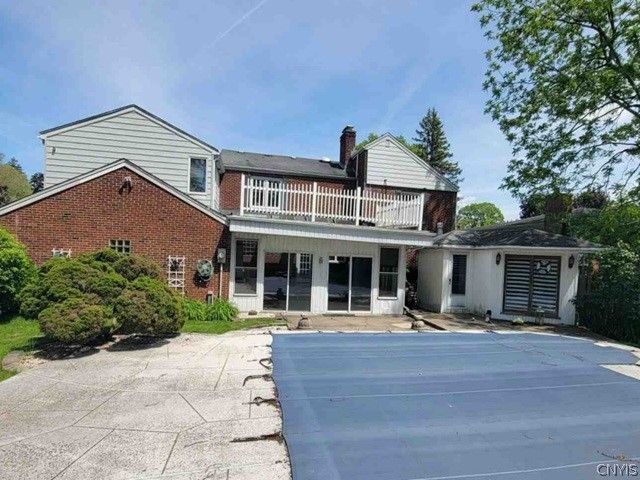 91 Mount Vernon Road, Amherst, NY 14226