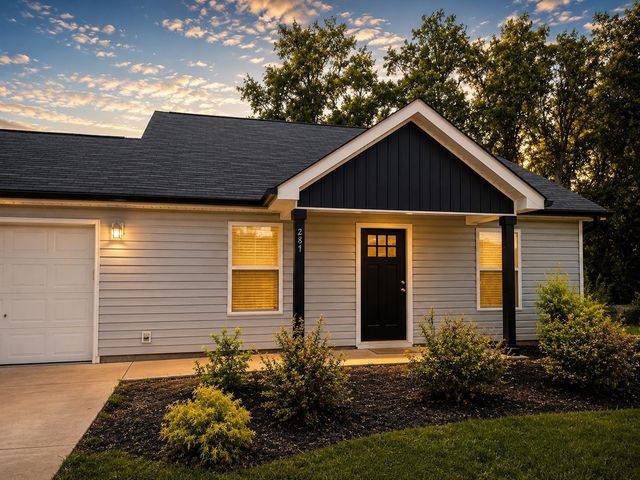 287 Panorama Drive, Boiling Springs, SC 29316