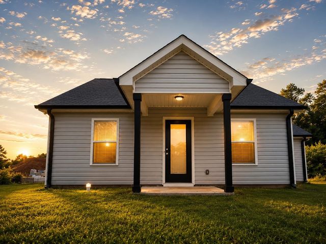 287 Panorama Drive, Boiling Springs, SC 29316