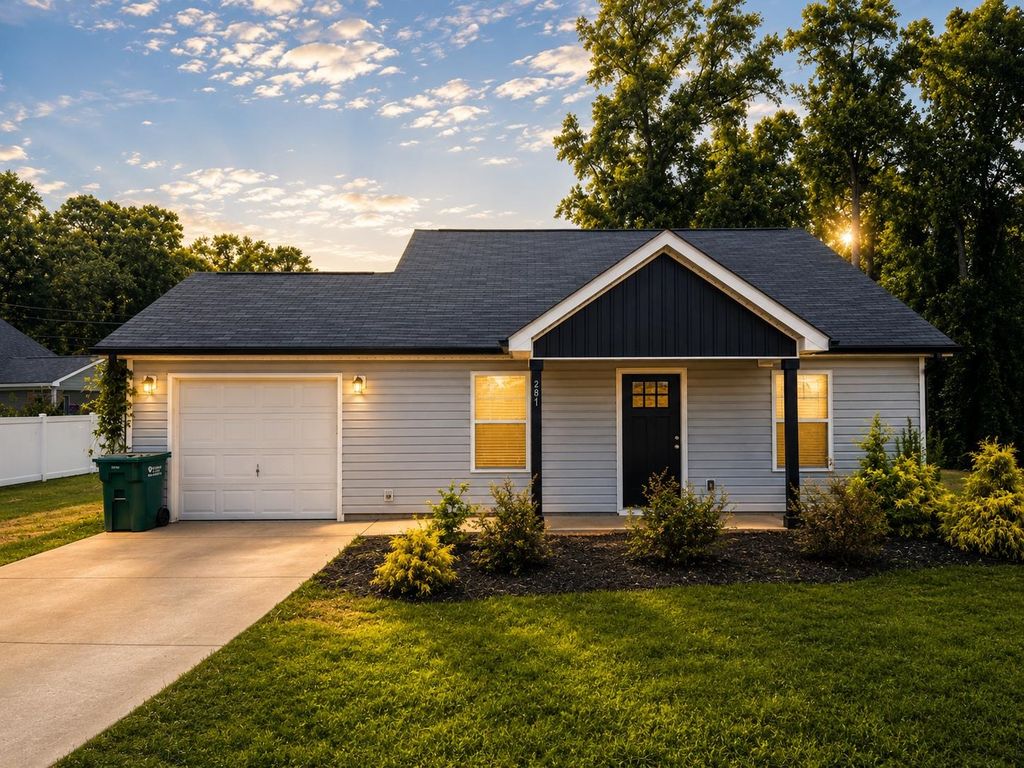 287 Panorama Drive, Boiling Springs, SC 29316