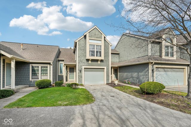 7415 Charrington Court, Indianapolis, IN 46254