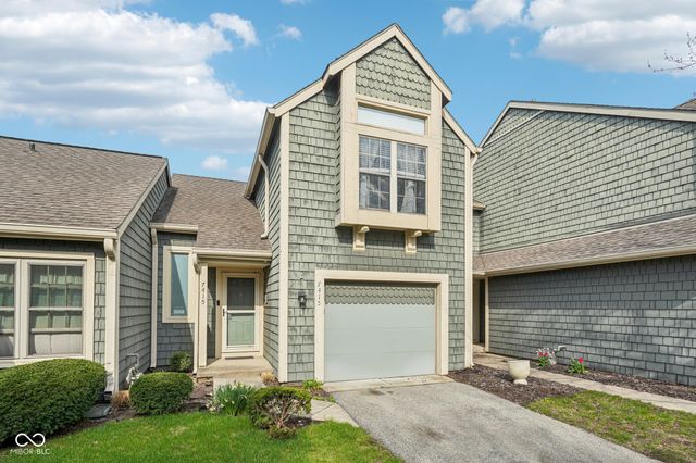 7415 Charrington Court, Indianapolis, IN 46254