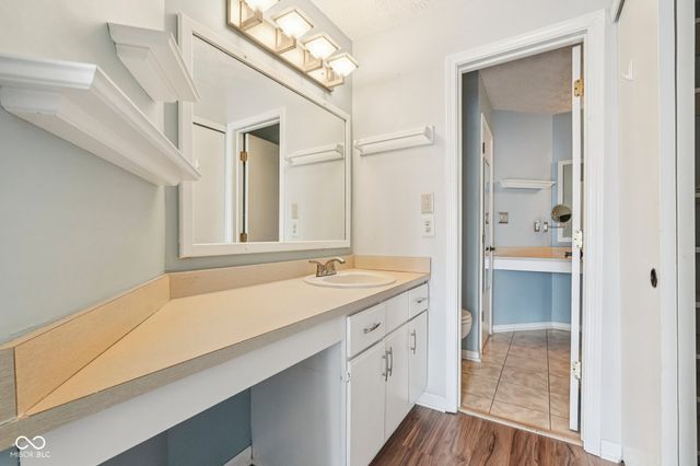 7415 Charrington Court, Indianapolis, IN 46254