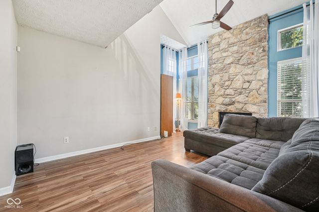 7415 Charrington Court, Indianapolis, IN 46254